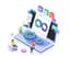 CI/CD Pipeline Mastery logo